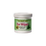 PPP EAR WIPES 100COUNT A1110