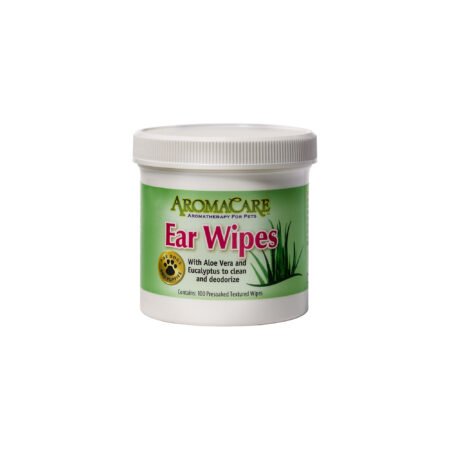 PPP EAR WIPES 100COUNT A1110
