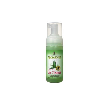 PPP FOAM EAR CLEANER  5 OZ A1100