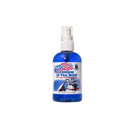 PPP  TRUE BLUE COLOGNE 4OZ