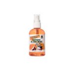 PPP  DESIGNER FRESH  COLOGNE 4OZ