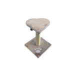 CATTREE CHARM CAPPUCHINO 36*36*45CM