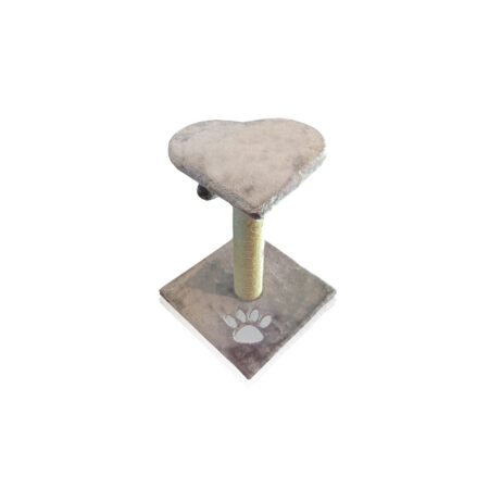 CATTREE CHARM CAPPUCHINO 36*36*45CM