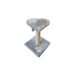 CATTREE CHARM GREY 33*33*45CM
