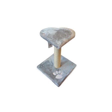 CATTREE CHARM GREY 33*33*45CM