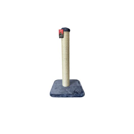 CATTREE PILLAR BLUE  35*35*62CM