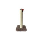 CATTREE PILLAR CAPPUC  35*35*62CM