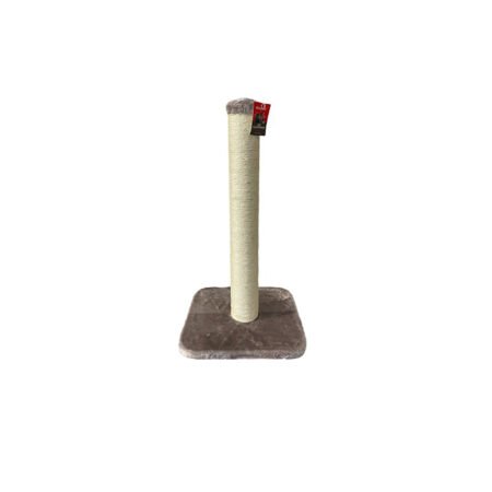 CATTREE PILLAR CAPPUC  35*35*62CM