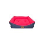 BED INDIGO FUXIA NO2