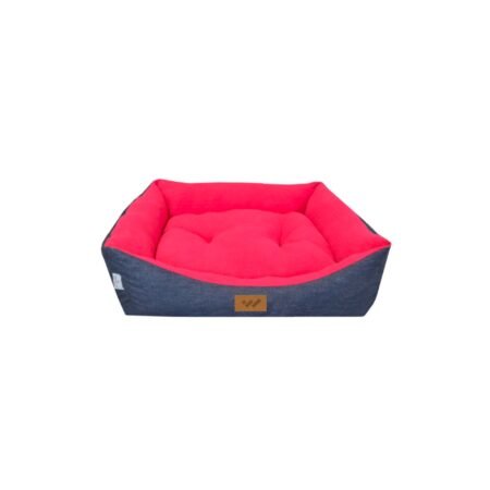 BED INDIGO FUXIA NO2