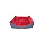 BED INDIGO BORDEAUX NO1