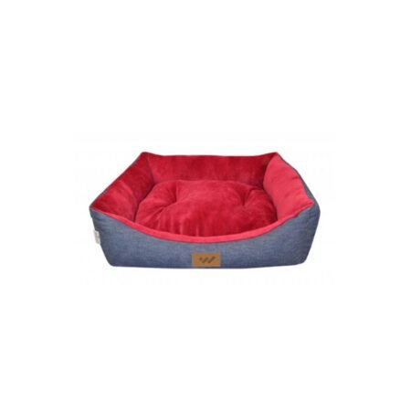 BED INDIGO BORDEAUX NO1