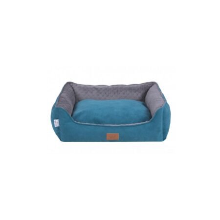 BED INDIGO LIGHT BLUE NO3