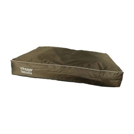 DOGGY SIESTA X-Treme Fossil Large - 100×70×15 cm
