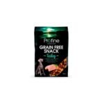 PROFINE DOG SNACK GRAIN FREE TURKEY 200GR