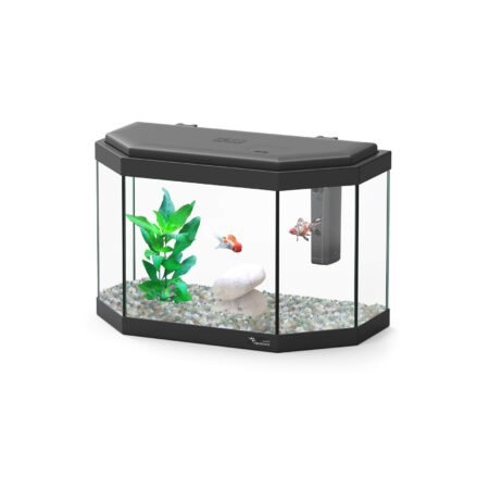 AQUATLANTIS EXPLORER ATHENS C15 COR001 BLACK