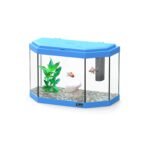 AQUATLANTIS EXPLORER ATHENS C15 COR0077 BLUE