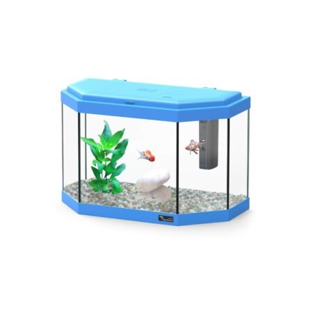 AQUATLANTIS EXPLORER ATHENS C15 COR0077 BLUE