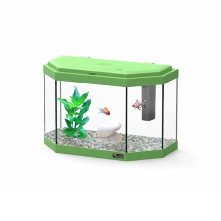 AQUATLANTIS EXPLORER ATHENS C15 COR0079 GREEN