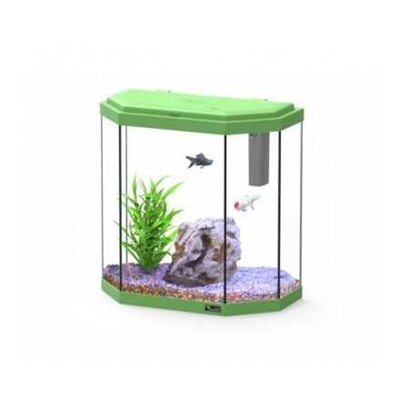 AQUATLANTIS EXPLORER ROME C25 COR079 GREEN