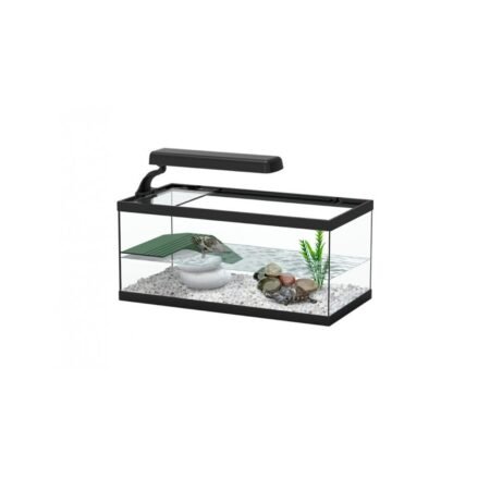 TURTLE TANK TORTUM 40 40*20*16