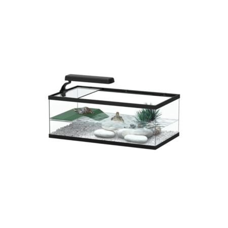 TURTLE TANK TORTUM 55 55*29*20