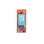 SCHESIR CAT STIX SALMON CREAM SACHET 6*15gr