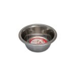 LP STANDARD STAINLESS STEEL DISH SMALL 473ML