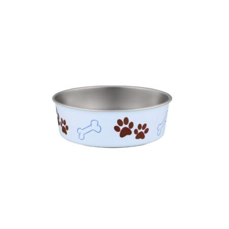 LP BELLA BOWL MURANO BLUE MEDIUM 946ml