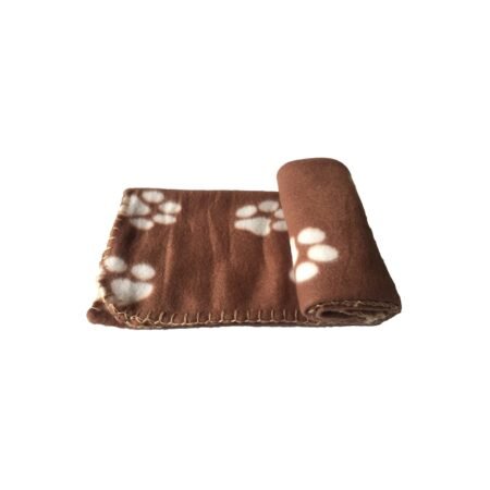 PAW PET BLANKET  ORIENPET