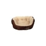 PAWS ROUND BED  ORIENPET