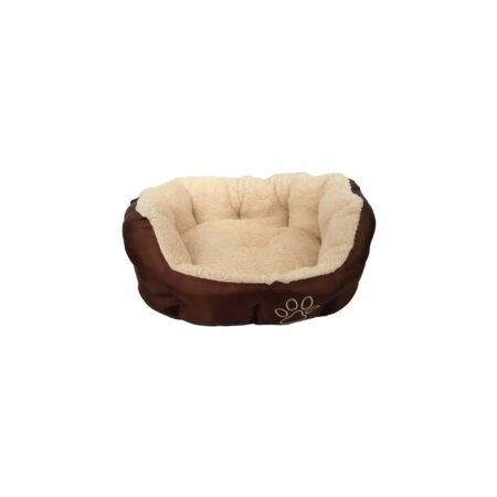 PAWS ROUND BED  ORIENPET