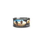 AMBROSIA  CAT ADULT STERILISED CHICKEN AND SALMON 150gr
