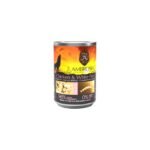 AMBROSIA  DOG GROWTH CHICKEN AND FISH 400gr