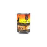 AMBROSIA  DOG ADULT CHICKEN AND SALMON 400gr