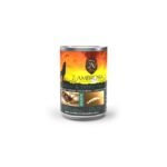 AMBROSIA  DOG SENIOR LIGHT TURKEY AND WHITE FISH 400gr