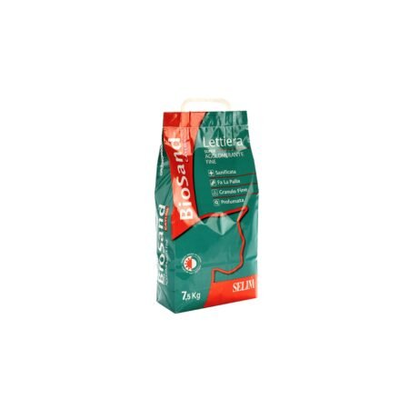 BIOSAND GREEN 7.5KG