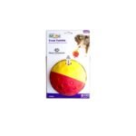 TREAT TUMBLE BALL PINK L