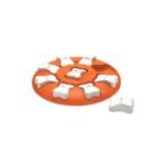 SMART TREAT PUZZLE TOY ORG L1