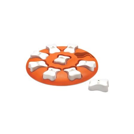 SMART TREAT PUZZLE TOY ORG L1