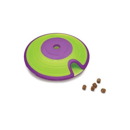 TREAT MAZE TOY L2