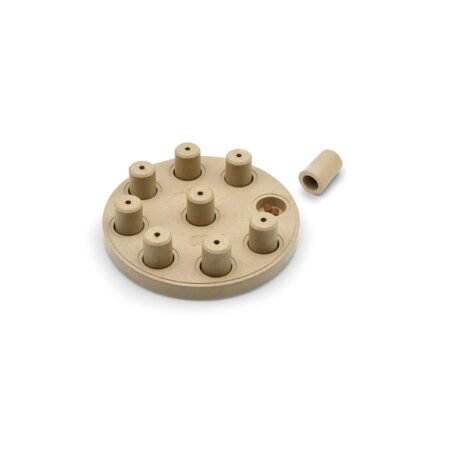 DOG SMART TREAT PUZZLE L1