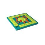 MULTI PUZZLE TREAT TOY L4