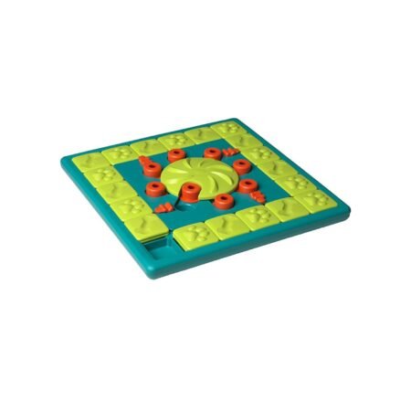 MULTI PUZZLE TREAT TOY L4
