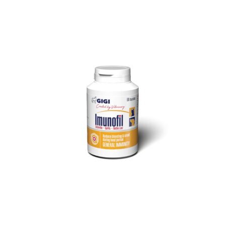 GIGI IMONOFIL 12 CAPSULES