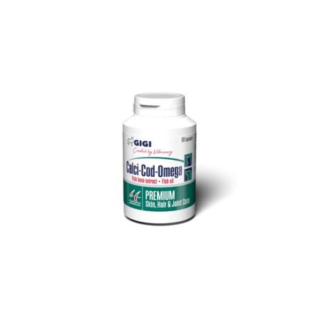 GIGI CALCI COD OMEGA 90 CAPSULES