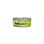 MINI ME ADULT 04 CAT FOOD QUAIL 85GR