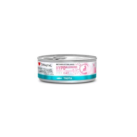 DS MET.BAL.C. HYPOALLERG. TROUT 85GR