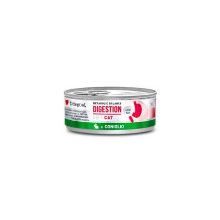 DS MET.BAL.C. DIGEST . RABBIT 85GR