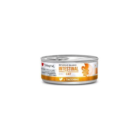 DS MET.BAL.C. INTESTINAL TURKEY 85GR